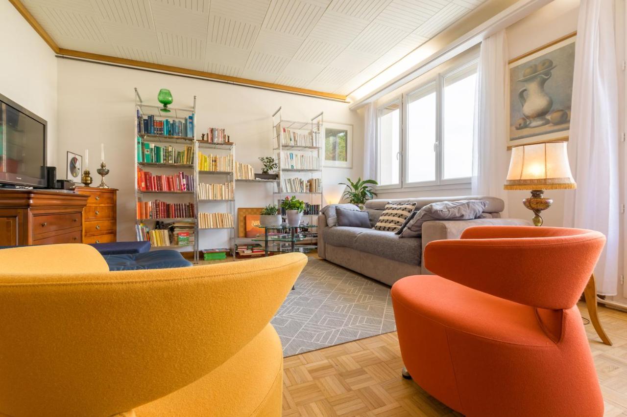 Appartement Climatise 100M2 7Mn Centre Ville Garage 5Pieces 5 Adultes Bebe Arrivee Autonome Dijon Bagian luar foto